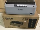 Printer Epson Lx-310