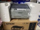 DOT Printer Epson Lx-310 fresh