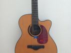 Dotch Acoustic Guiter