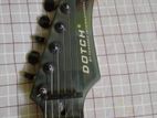 Dotch guitar & zoom processor