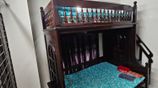 দোতলা খাট Double Decker Bed
