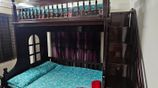 দোতলা খাট Double Decker Bed