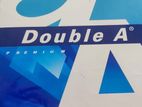 Double A Paper Premium