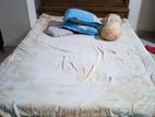 Double Bed 5/7 Feet