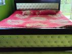 Double Bed 6/7 fit