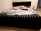 Double bed 6x7