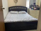 Double Bed (7ft X 5.5 Ft)