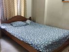 Double Bed (7×5 feet)