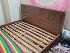 Double Bed বেড ডাবল