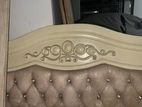 Double bed big size