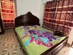 Double Bed বড় সাইজের খাট