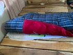 Double Bed (choki)