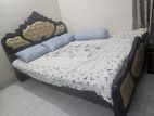 double bed ekdom new