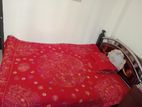 Double Bed
