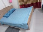 Double Bed