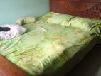 Double bed for sell