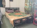 Double Bed