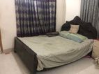 Double Bed