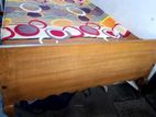 Double Bed For Sale