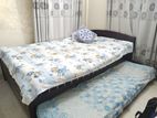 Double Bed