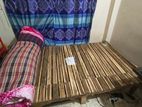 Double bed for sale