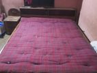 Double Bed