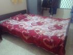 Double Bed for sell