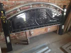 Double Bed For Sell