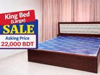 Double Bed (large)