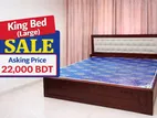 Double Bed (large)
