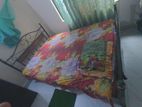 Double Bed | Lohar Khat with Jajim
