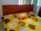 Double Bed - Nadia Furniture Ltd (Mattress free)