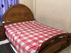 Double Bed Pure Shegun
