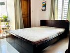 Double Bed - Regal Furniture (Old Mattress free)