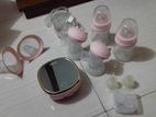 Double Breast Pump