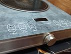 Double Burner Inferred Stove