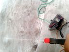 Double Dc Motor 12v Water Pump High Speed