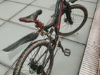 Double Disk Gear Bicycle sell