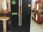 Double Door 460 Litre Fridge