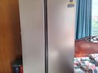 Double Door 700 Liter
