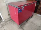 Double Door Deep Freezer (300litre)