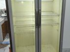 Double Door Fridge
