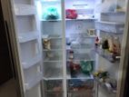 Double Door Fridge