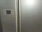 Double Door Fridge (lg) For Sell