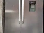 Double Door Refrigerator For Sale