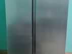 Double Door Refrigerator