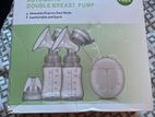 Double Electric Breast Pump