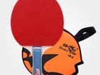 Double fish D1-C Table Tennis Bat