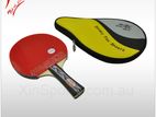 DOUBLE FISH TABLE TENNIS - 3D SERIES BAT