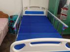 Double functions Patient Bed for sell